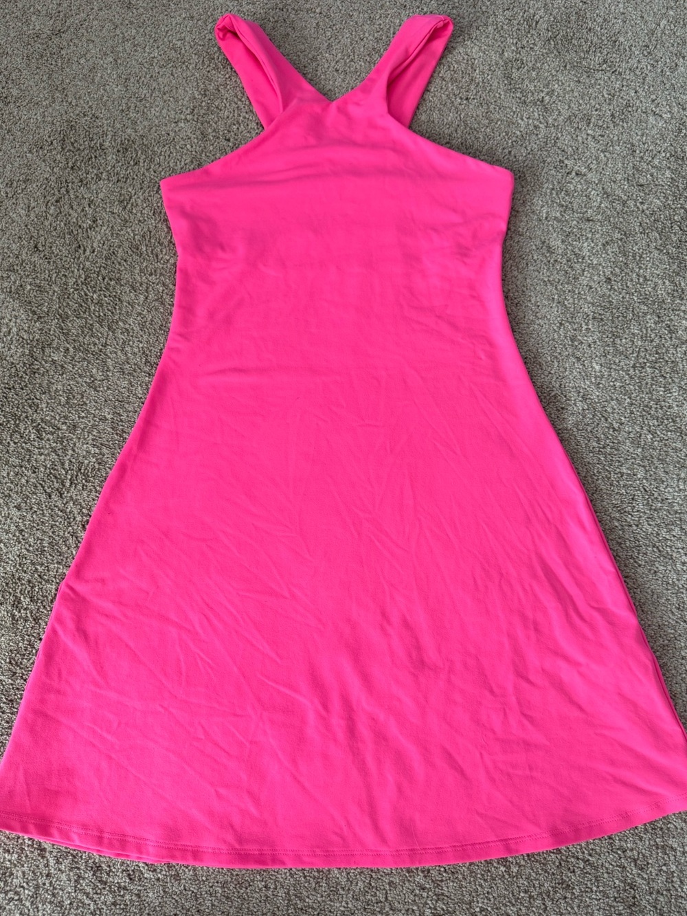 Susana Monaco Dress